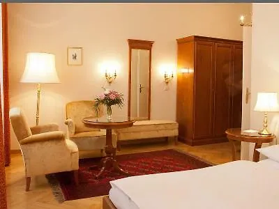 Hotel Kaiserin Elisabeth