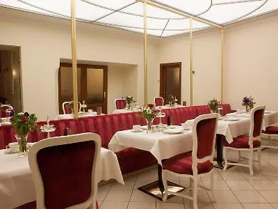Kaiserin Elisabeth Hotel Vienne