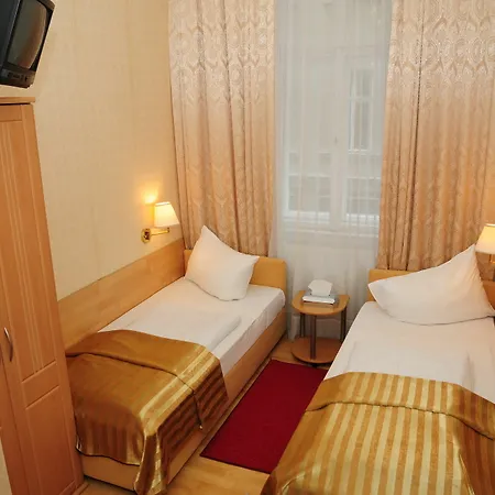 Hpa Andreas Hotel