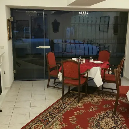Apartahotel Marien-hof