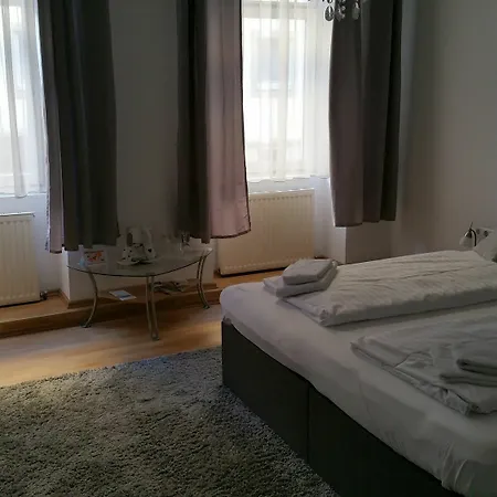 Apartahotel Marien-hof 3*
