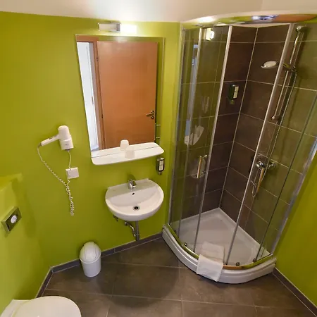 Hotel Mocca Vienne