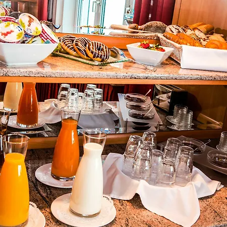 Hotel Corvinus - Newly Renovated