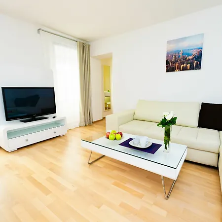 Vox Design 3* Βιέννη