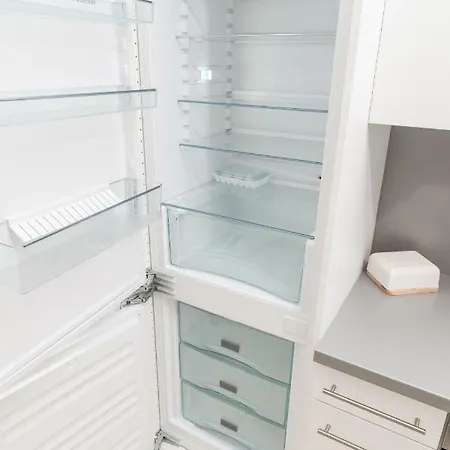 Appartement Stadlau Live Vienne