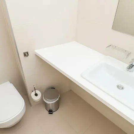 Appartement Stadlau Live *
