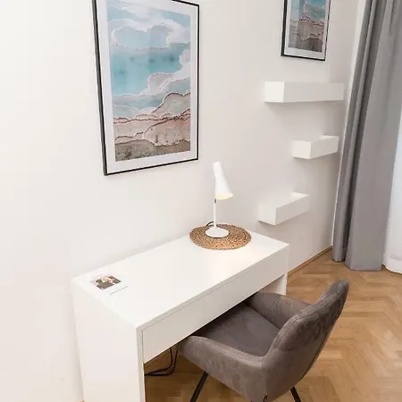 Appartement Stadlau Live *