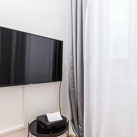 Stadlau Live Appartement