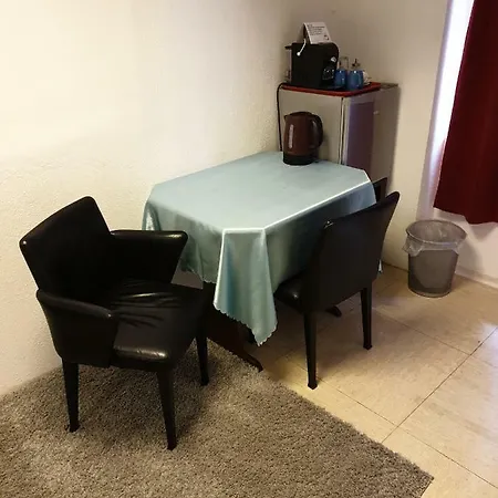 Apartahotel Marien-hof 3*