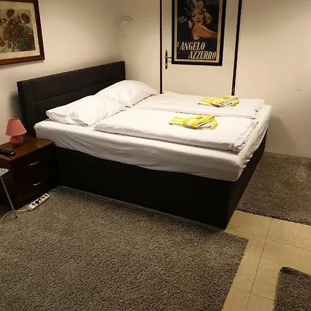 Marien-hof Apartahotel