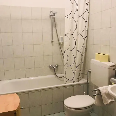 Hotel-pension Astra