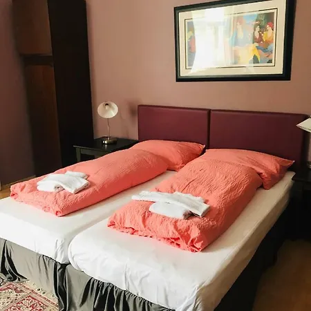 Hotel-pension Astra