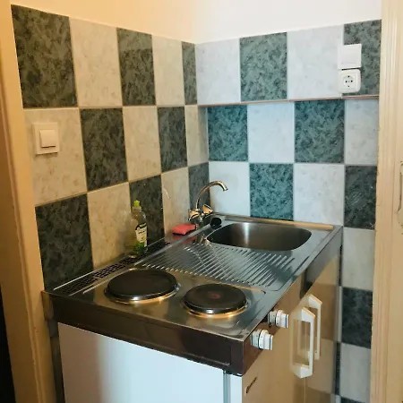 Hotel-pension Astra Guest house 2*