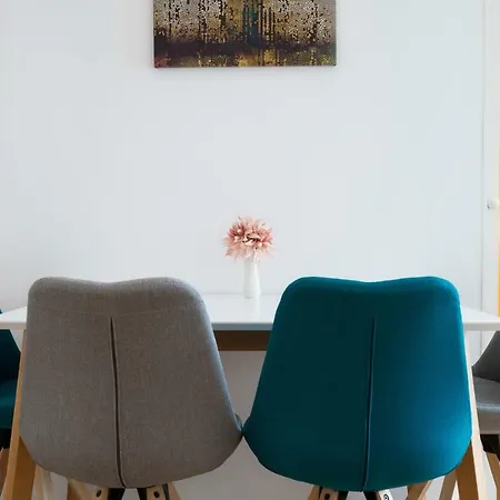 Residence, Herbststrasse - Ottakring *