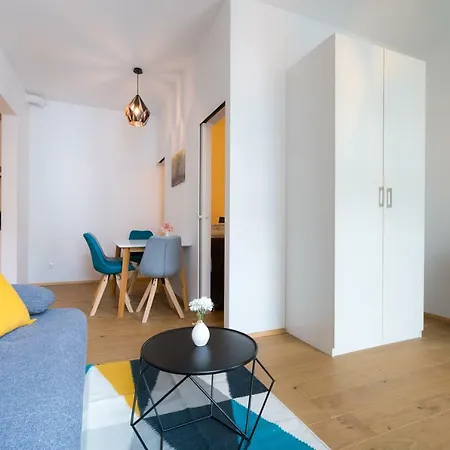 Residence, Herbststrasse - Ottakring