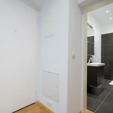 Residence, Herbststrasse - Ottakring