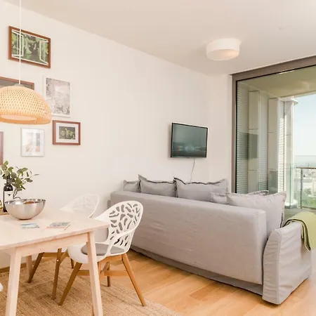 Apartament Of Belvedere *