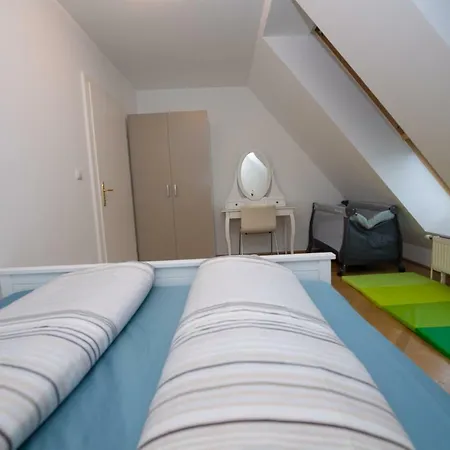 Apartman Hotspot *