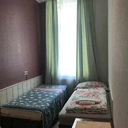 Hotel-pension Astra Guest house