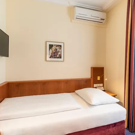 Hotel Austria Classic Wiedeń
