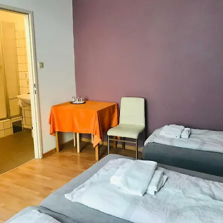 Hotel-pension Astra Guest house 2*