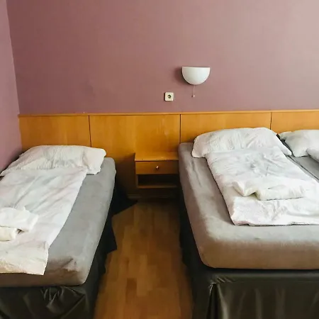 Guest house Hotel-pension Astra