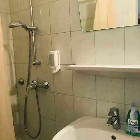 Guest house Hotel-pension Astra