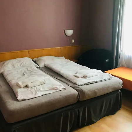 Hotel-pension Astra Guest house