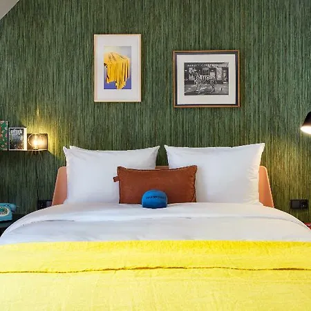 Hotel Max Brown 7th District, Part Of Sircle Collection Vienna