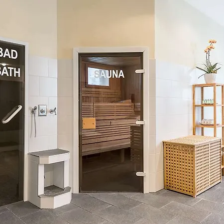 Hotel Nh Danube Vienna