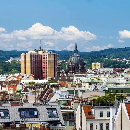 Calmo Vienna