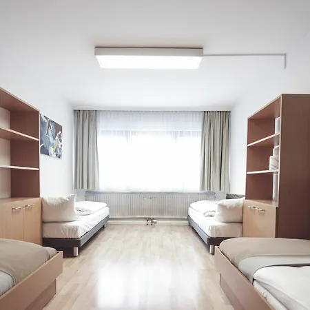 Hostal Alibi