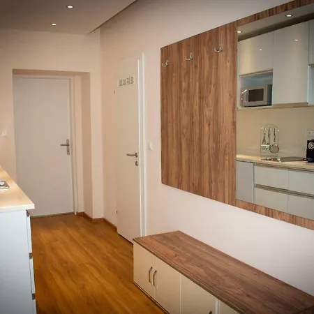 Aurellia Deluxe Wien
