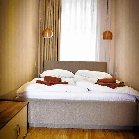 Apartment Aurellia *