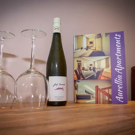 Aurellia Apartment