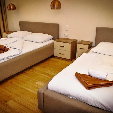 Aurellia Apartment Vienna