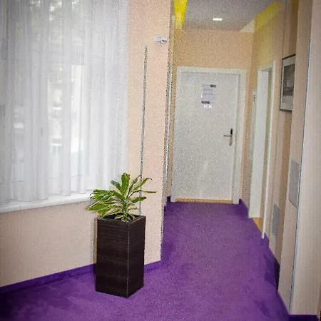 Aurellia Apartment Vienna