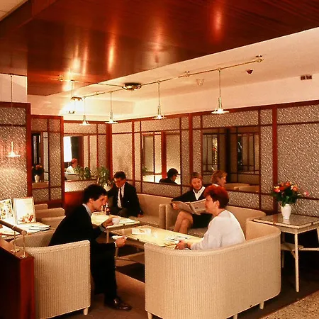 Hotel Calmo 3*