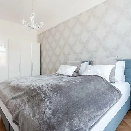 Sophies Place Yppenplatz - Imperial Lifestyle Parking