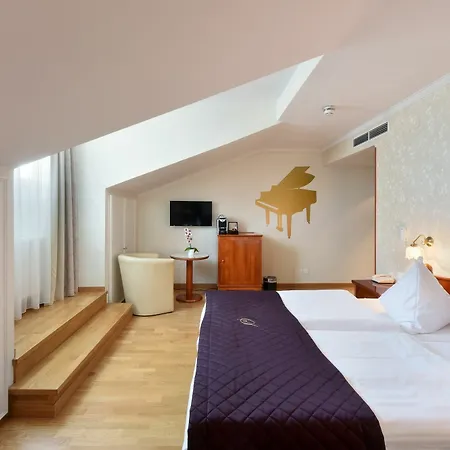 Am Schubertring 4* Wenen