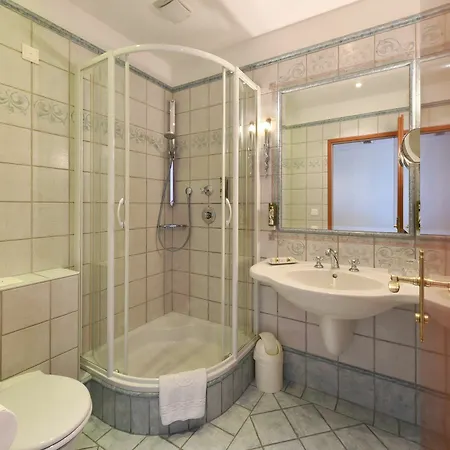 Hotel Am Schubertring
