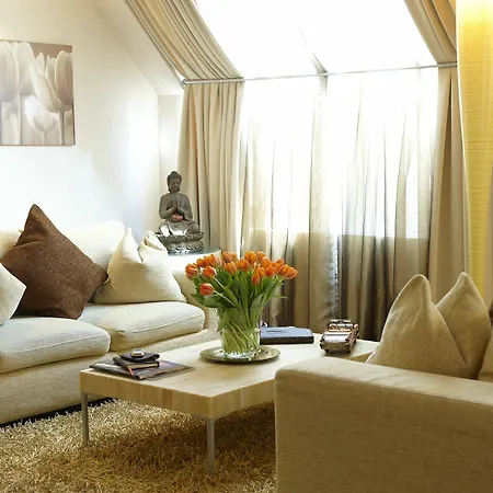 Myplace Premium Lejlighedshotel