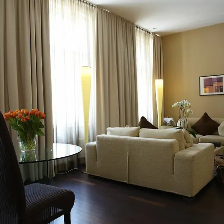 Myplace Premium Lejlighedshotel Wien