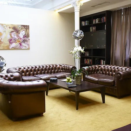 Lejlighedshotel Myplace Premium 4*