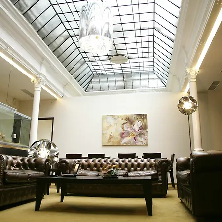 Myplace Premium 4*