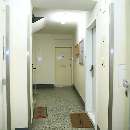 Apartment Flatprovider Cosy Scheu Vienna
