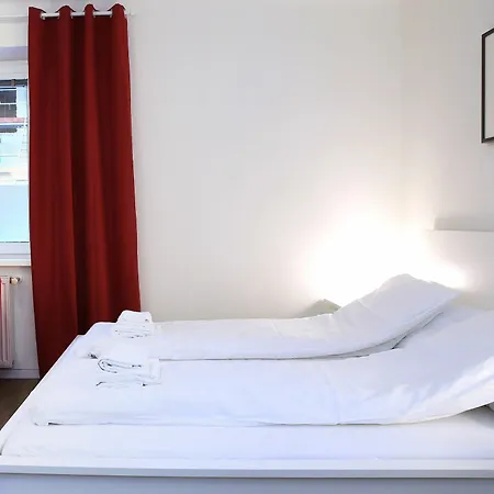 Flatprovider Cosy Scheu Apartment