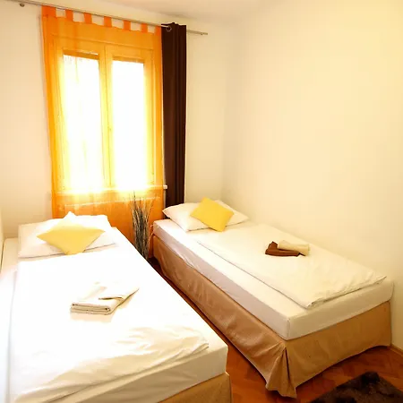 Hotel Checkvienna - Kroellgasse Vienna