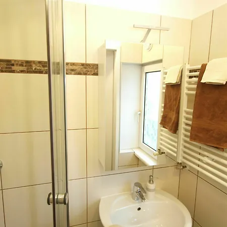 Hotel Checkvienna - Kroellgasse
