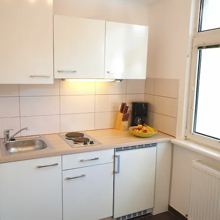 Checkvienna - Kroellgasse Hotel